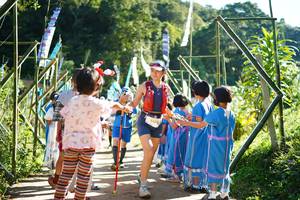 BIB: 
                            <button type="button" onclick="openModal(19048619)" class="btn btn-primary btn-sm float-right btn-popup" data-toggle="modal" data-target=".modal-high-quality">
                        <i class="fas fa-shopping-cart"></i> Add to Cart
                    </button>
                                            <button type="button" onclick="isThisMe(19048619, true)" class="btn btn-success btn-sm float-right btn-popup btn-isme hidden" data-toggle="tooltip" data-placement="bottom" title="นี่คือรูปของคุณใช่ไหม คลิกที่นี่เพื่อเอาเข้าอัลบั้ม">
                        <i class="fas fa-plus"></i> Add to album
                    </button>
                    <button type="button" onclick="isThisMe(19048619, false)" class="btn btn-warning btn-sm float-right btn-popup btn-isnotme hidden">
                        <i class="fas fa-ban"></i> Remove from album
                    </button>